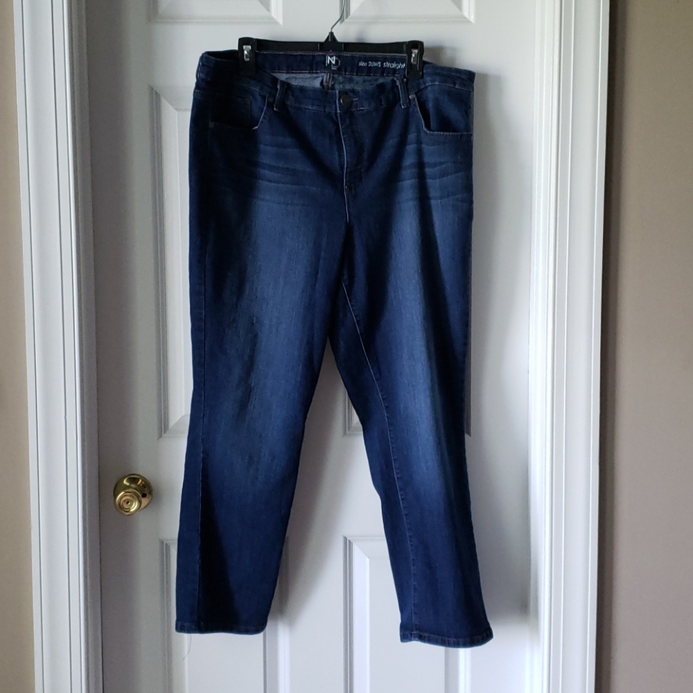 New Directions Jeans